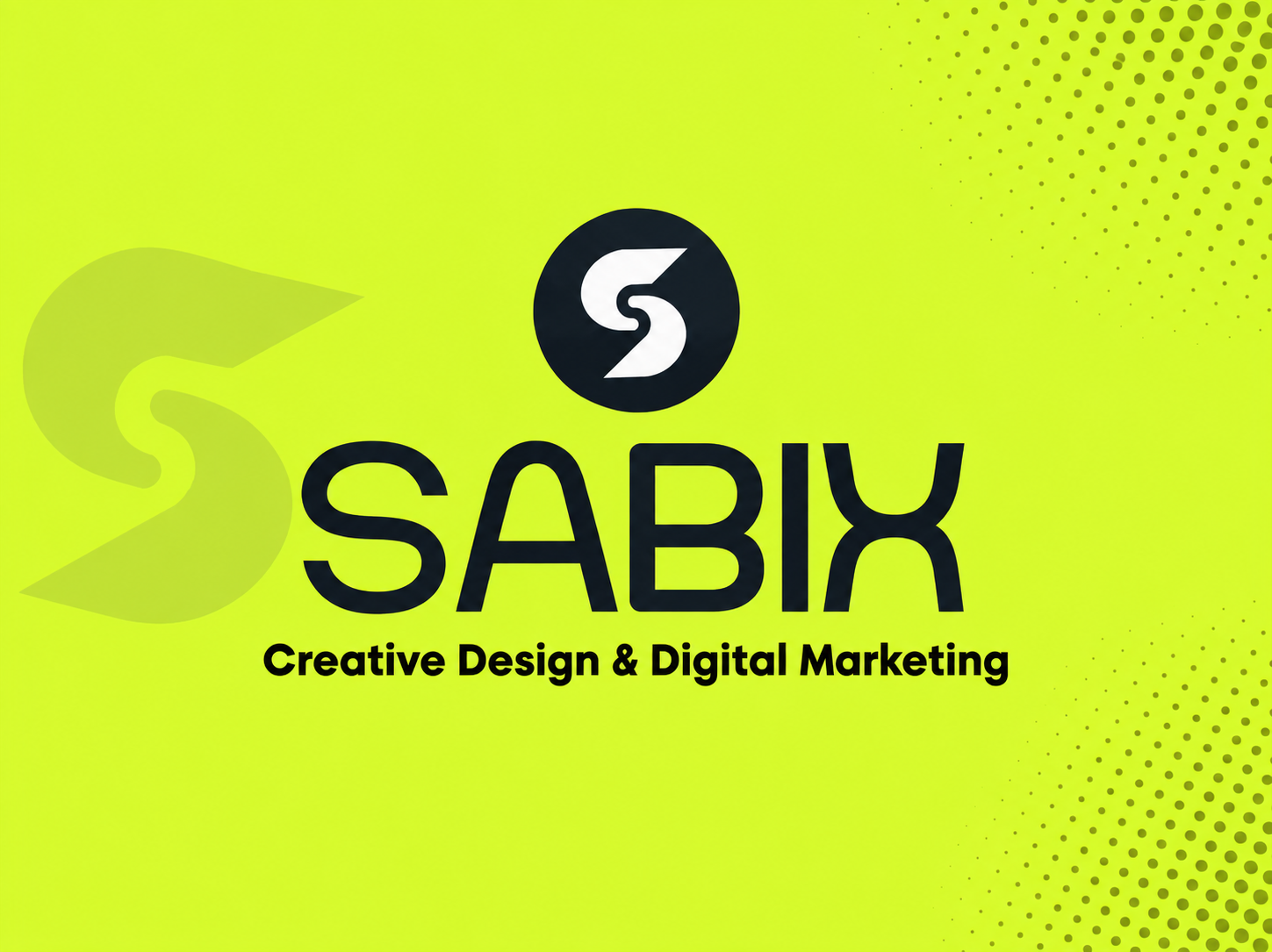 Business card