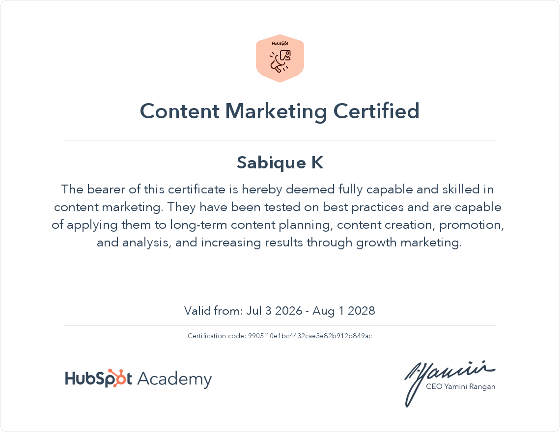 Best Digital Marketing Specialist in Kasaragod