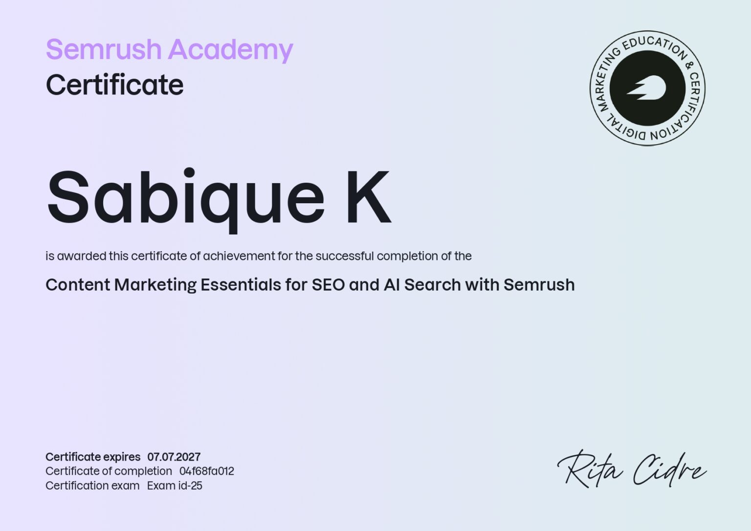 Best Digital Marketing Specialist in Kasaragod