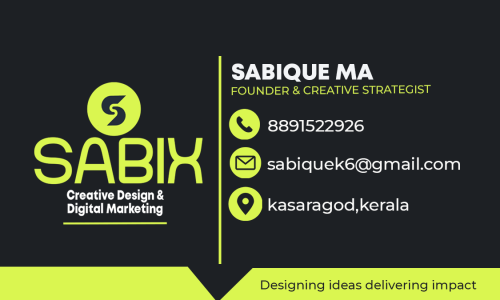 Best digital marketing expert in kasaragod